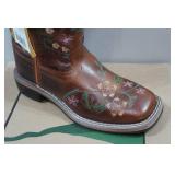 Smoky Mountain Boots - Kid