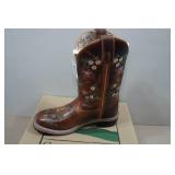 Smoky Mountain Boots - Kid