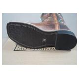 Smoky Mountain Boots - Kid