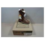 Smoky Mountain Boots - Kid