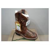 Smoky Mountain Boots - Kid