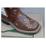 Smoky Mountain Boots - Kid