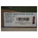 Smoky Mountain Boots - Kid