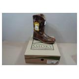 Smoky Mountain Boots - Youth 5.5