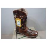 Smoky Mountain Boots - Youth 5.5