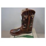Smoky Mountain Boots - Youth 5.5