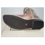 Smoky Mountain Boots - Youth 5.5