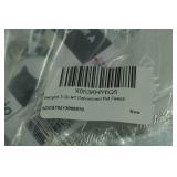 Boss Dog Goat Milk Powder with Bergan Galvanized Bowls