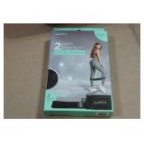 Assorted Fitness - Mat, Bands, Nerf Basketball Hoop