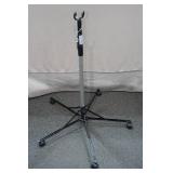 Sharps Pitch-It Rolling IV Stand