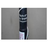 Sharps Pitch-It Rolling IV Stand