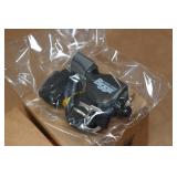 *5* Biggz Black Whistles