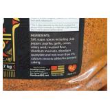 Plowboys Yardbird Rub Seasoning - 5 Lbs