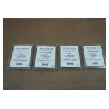 *4* Tyler Candle Company Mixer Melts - Mulled Cider