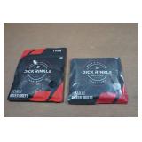*2* Dick Rinkle Premium Men