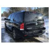 2015 Nissan Armada SL 4X4