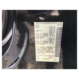 2015 Nissan Armada SL 4X4