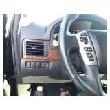 2015 Nissan Armada SL 4X4