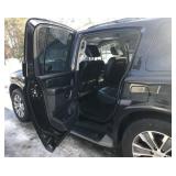 2015 Nissan Armada SL 4X4