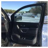 2015 Nissan Armada SL 4X4