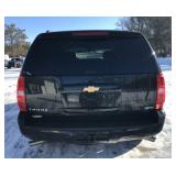 2011 Chevy Tahoe 4X4
