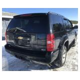 2011 Chevy Tahoe 4X4