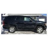 2011 Chevy Tahoe 4X4