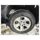 2011 Chevy Tahoe 4X4