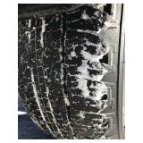 2011 Chevy Tahoe 4X4