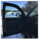 2011 Chevy Tahoe 4X4