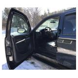 2011 Chevy Tahoe 4X4