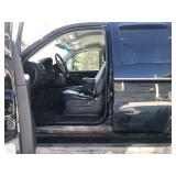 2011 Chevy Tahoe 4X4