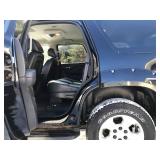 2011 Chevy Tahoe 4X4