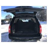 2011 Chevy Tahoe 4X4
