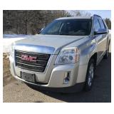 2014 GMC Terrain SLE AWD