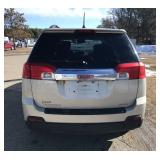 2014 GMC Terrain SLE AWD