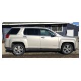 2014 GMC Terrain SLE AWD