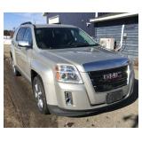 2014 GMC Terrain SLE AWD