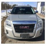 2014 GMC Terrain SLE AWD