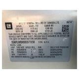 2014 GMC Terrain SLE AWD