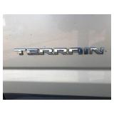 2014 GMC Terrain SLE AWD