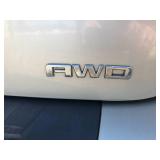 2014 GMC Terrain SLE AWD