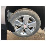 2014 GMC Terrain SLE AWD