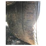 2014 GMC Terrain SLE AWD