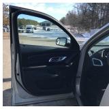 2014 GMC Terrain SLE AWD