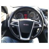 2014 GMC Terrain SLE AWD