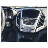 2014 GMC Terrain SLE AWD