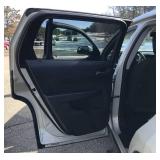 2014 GMC Terrain SLE AWD