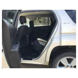 2014 GMC Terrain SLE AWD