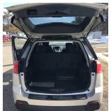 2014 GMC Terrain SLE AWD